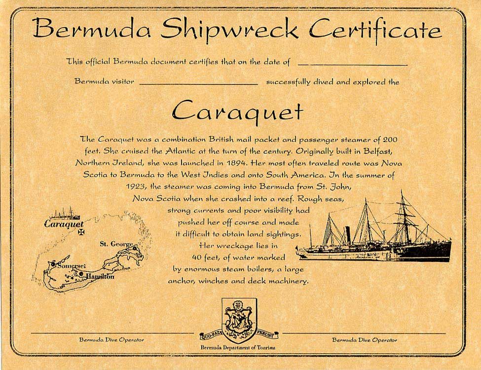 Caraquet